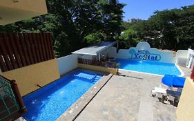 Hotel Xestal Huatulco Oaxaca